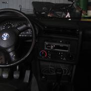 BMW e30 316i