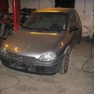 Opel Corsa 1,4 NZ  Hatchbag