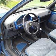 Peugeot 106 SOLGT