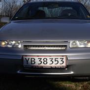 Opel calibra Solgt