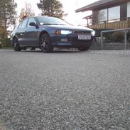 Mitsubishi Galant SOLGT