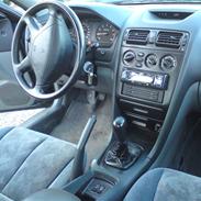 Mitsubishi Galant SOLGT