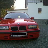 BMW 316i Compact