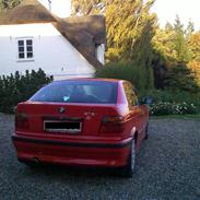 BMW 316i Compact