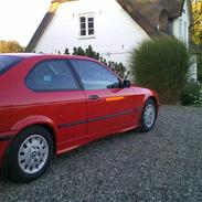 BMW 316i Compact