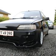 Peugeot 106 "SOLGT"