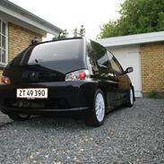 Peugeot 106 "SOLGT"