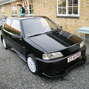 Peugeot 106 "SOLGT"