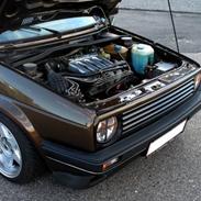 VW Golf 2 GTI 16V SOLGT