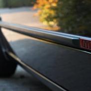 VW Golf 2 GTI 16V SOLGT