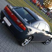 Mazda 323F BA