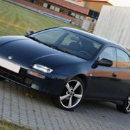 Mazda 323F BA