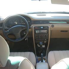 Rover 416. 1.6. solgt