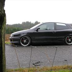 Fiat Bravo 1,6 16v Byttet