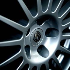 Renault Clio Sport V6