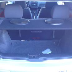 VW Polo GTI 1.6  6n2   "SOLGT"