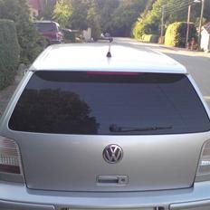 VW Polo GTI 1.6  6n2   "SOLGT"