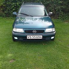 Opel Astra F Stc