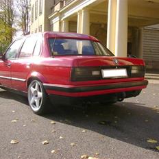BMW E30 320I *SOLGT*