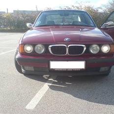 BMW E34 520i---- SOLGT----