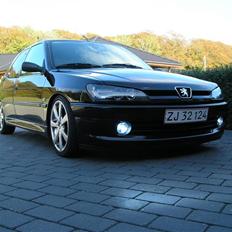Peugeot 306 Gti 