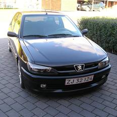 Peugeot 306 Gti 
