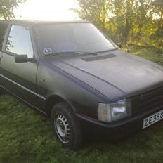 Fiat uno 45s