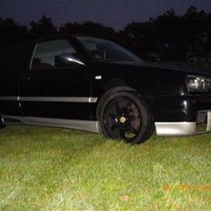 VW Golf III Solgt ny på vej