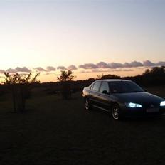 Peugeot 406 §