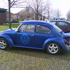 VW Bobbel 1303