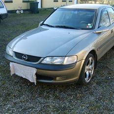 Opel vectra B