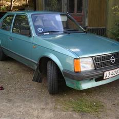 Opel Kadett D 1,2