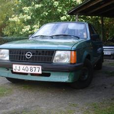 Opel Kadett D 1,2
