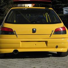 Peugeot 306 MAXI