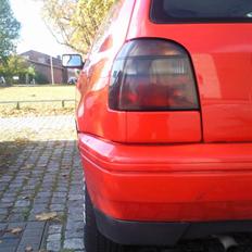 VW Golf 3