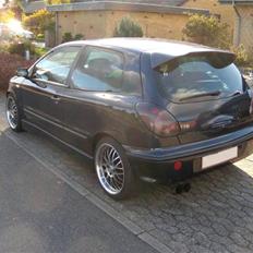 Fiat Bravo HGT 155