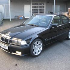 BMW 323ti compact M SOLGT