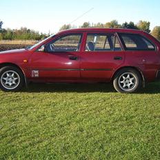 Toyota Corolla ce 100 Van