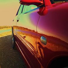 Mitsubishi Lancer 1,6 GLXI **SOLGT**