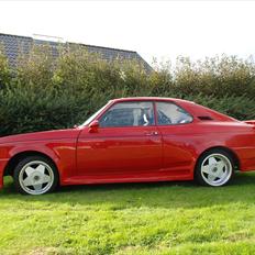 Opel manta a - solgt