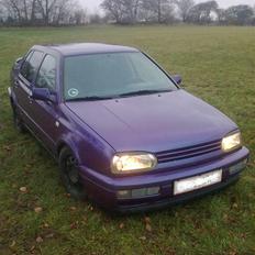 VW Vento 1.8 