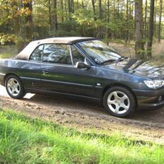 Peugeot 306 cabriolet