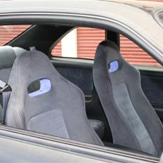 Nissan Skyline R33 GTS-t