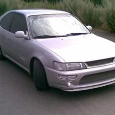 Toyota Corolla GSI SPORT