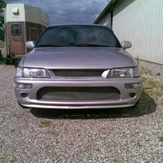 Toyota Corolla GSI SPORT