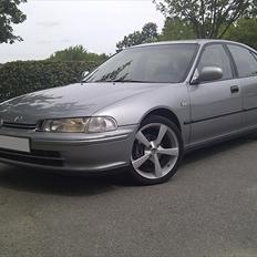 Honda Accord #Solgt#