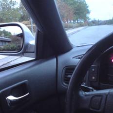 Honda Accord #Solgt#