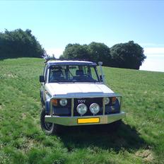 Toyota Land Cruiser LJ70 (SOLGT)
