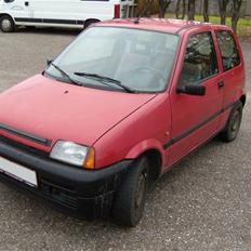 Fiat Cinquecento 0,9