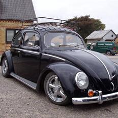 VW Bobbel 
